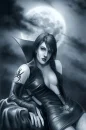Moon Girl