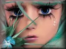 Sad Eyes