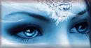 Winter Eyes