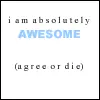 agree