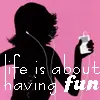 fun