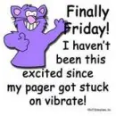 FRIDAY