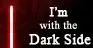 the dark side