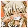 say cheese!!