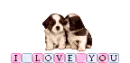 I Love You