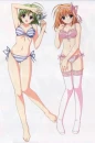 Bikini anime