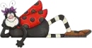 Sexy Ladybug