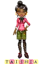 Taishia