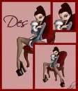 Des