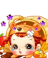 poor cute chibi~!
