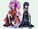sailor moon