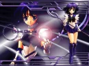 sailor saturn
