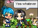 Whatever !
