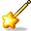 Angel wand