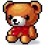 Teddybear