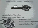 Lock and Key