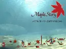 MapleStory weapons