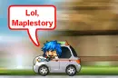 Lol, Maplestory
