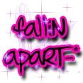 Fallin' apart