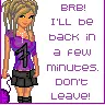 Don't leave !