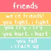 Friends