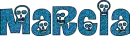 Marcia Skulls