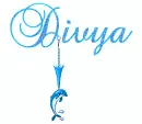 Divya dolphin danglie