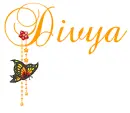 divya butterfly danglie