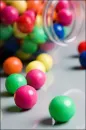 Bubblegums. 