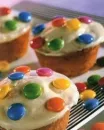 Muffins.