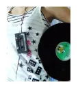 Let the music play. 