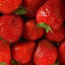 Sweet Strawberrys. <3 