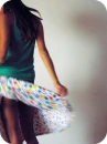 skirt