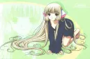 Chobits