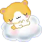 hamster