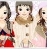 girl