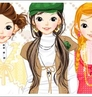 girl