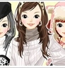 girl