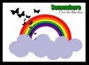 Over the rainbow