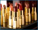 lipsticks