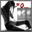 so...ALONE