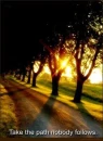 Path