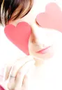 Heart eyes