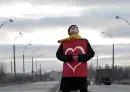 God loves me