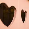 hearts glasses