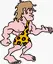 Jungle Man
