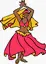 Dancer