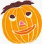 Mr. Pumpkin 