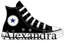 Alexandra