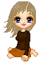 Autumn doll